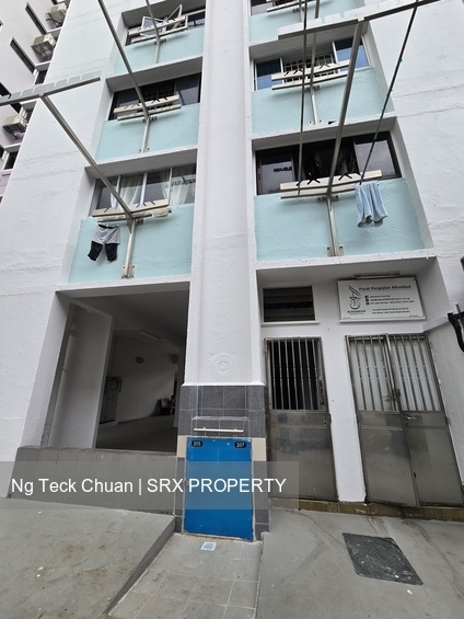 213 BUKIT BATOK STREET 21 (D23), HDB Shop House #491150641
